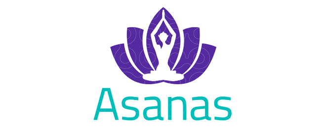 上海logo設(shè)計(jì)公司分享：40+創(chuàng)意蓮花Logo設(shè)計(jì)實(shí)例 Lotus Logo design