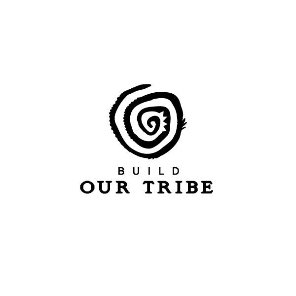 有機(jī)形狀的logo
