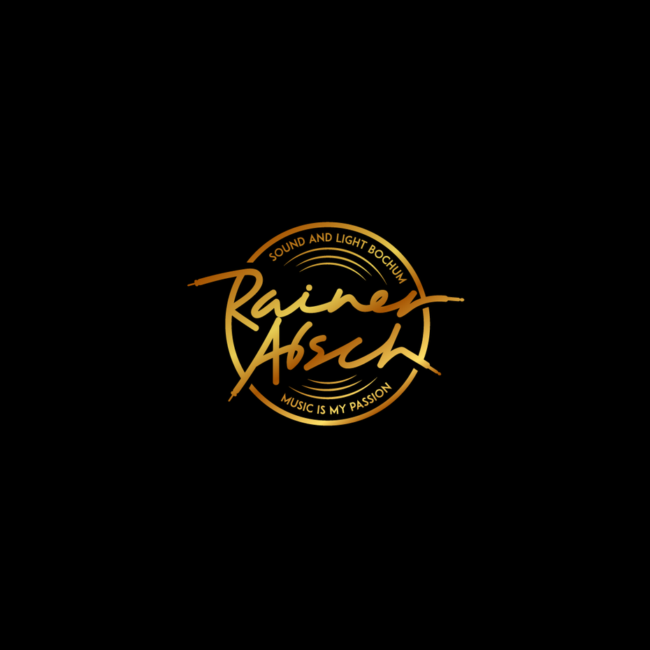具有高度時(shí)尚感的草書書法風(fēng)格的DJ LOGO設(shè)計(jì)-上海LOGO設(shè)計(jì)公司欣賞