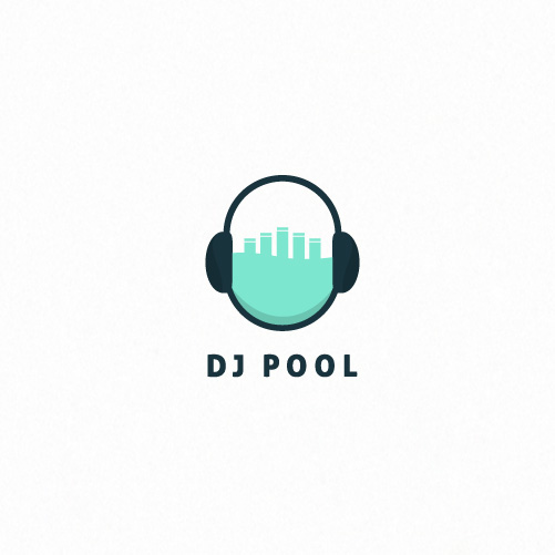 氛圍有趣、造型簡(jiǎn)單且色彩豐富的的DJ LOGO設(shè)計(jì)-上海logo設(shè)計(jì)公司欣賞 氛圍有趣、造型簡(jiǎn)單且色彩豐富的的DJ LOGO設(shè)計(jì)-上海logo設(shè)計(jì)公司欣賞