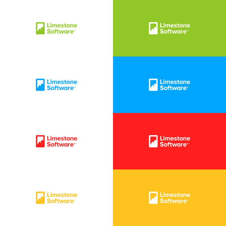 35個創(chuàng)意大山logo設(shè)計(jì)靈感的集合-尚略logo設(shè)計(jì)公司