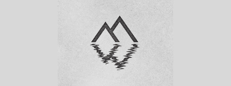 35個創(chuàng)意大山logo設(shè)計(jì)靈感的集合-尚略logo設(shè)計(jì)公司