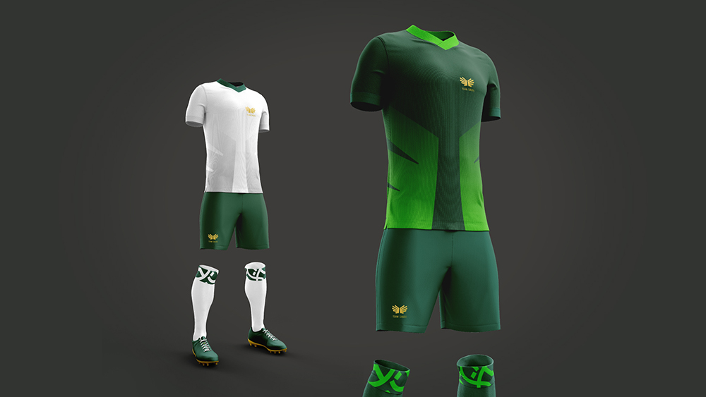 沙特體育品牌SaudiSport品牌vi形象設(shè)計(jì)-上海品牌VI設(shè)計(jì)公司 沙特體育品牌SaudiSport品牌vi形象設(shè)計(jì)-上海品牌VI設(shè)計(jì)公司