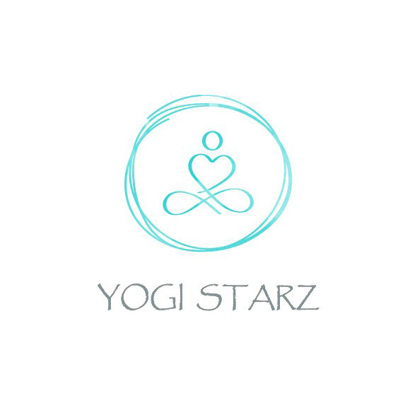 圓形瑜伽logo設計-LOGO設計公司 圓形瑜伽logo設計-LOGO設計公司
