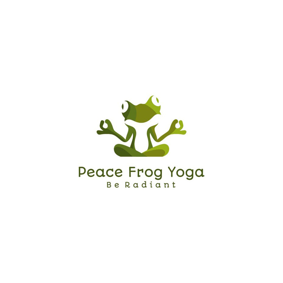 瑜伽logo設計中的蓮花姿勢--LOGO設計公司 瑜伽logo設計中的蓮花姿勢--LOGO設計公司
