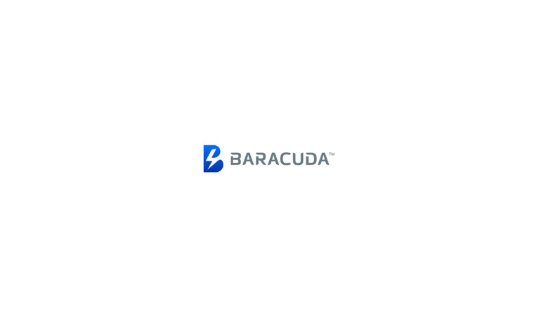 Baracuda Sp工業(yè)服務(wù)品牌形象設(shè)計(jì)-B字母與閃電logo設(shè)計(jì)