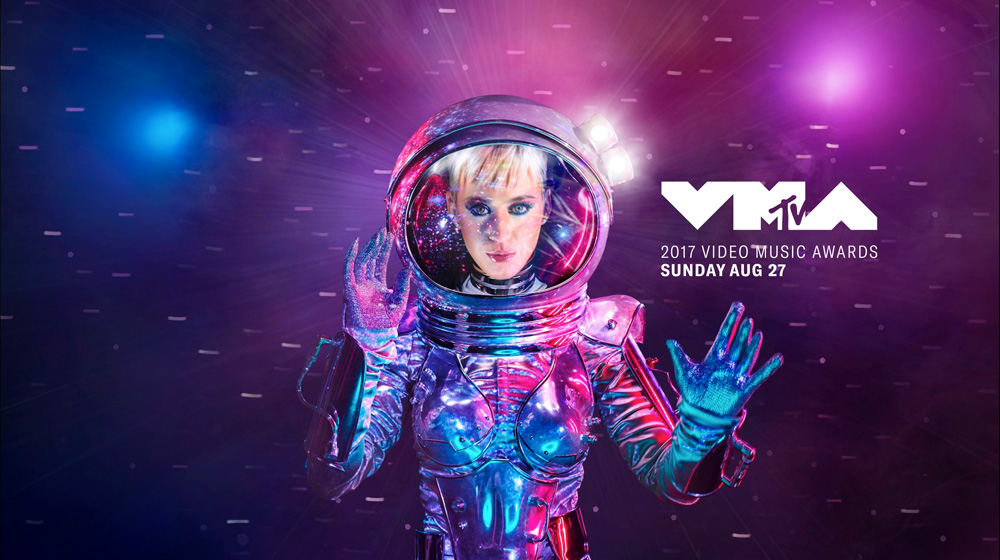 MTV亞洲大獎MTV視頻音樂獎VMA新標志設(shè)計-上海品牌標志設(shè)計公司