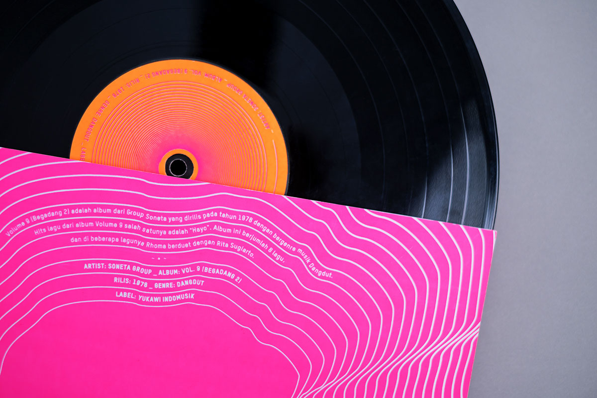 Irama視覺展覽音樂cd封套設(shè)計(jì)-上海平面設(shè)計(jì)公司