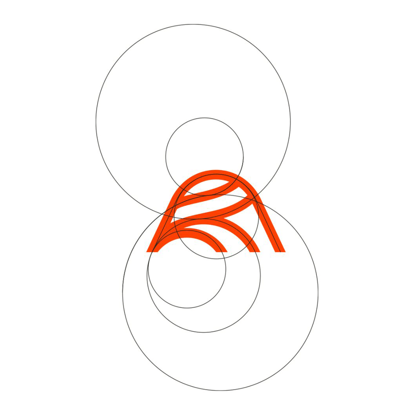 Nomad Hill 旅游定制公司logo設(shè)計(jì)-上海logo設(shè)計(jì)公司