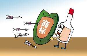 企業(yè)Logo如何獲得知識(shí)產(chǎn)權(quán)保護(hù)-上海商標(biāo)logo設(shè)計(jì)公司課堂