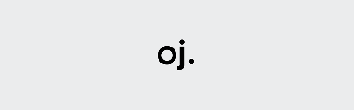 Oj. - Branding Concept飲料品牌設計包裝設計賞析