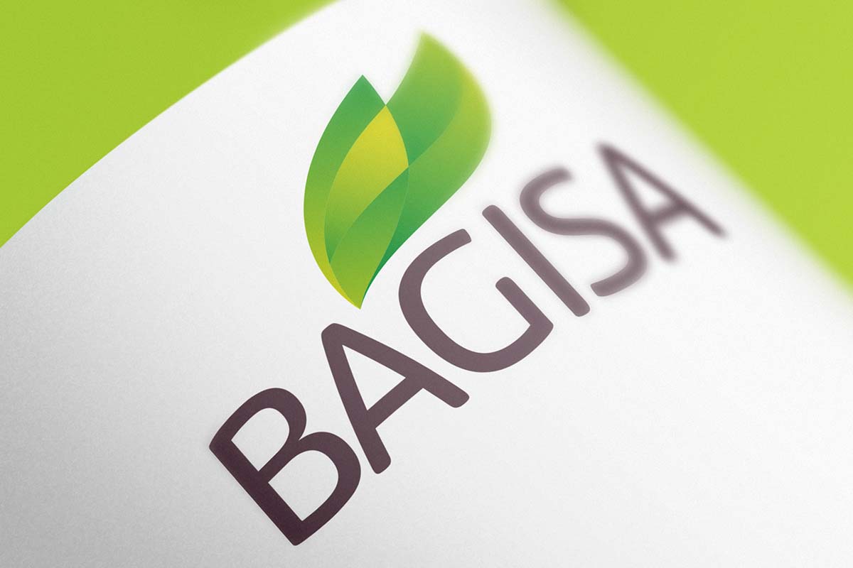 Bagisa 農(nóng)業(yè)品牌形象更新設(shè)計(jì)-logo設(shè)計(jì)