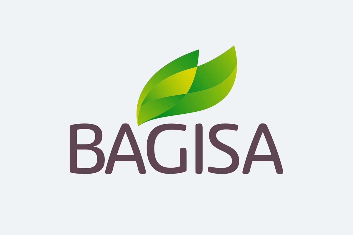 Bagisa 農(nóng)業(yè)品牌形象更新設(shè)計(jì)-logo設(shè)計(jì)