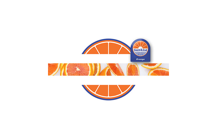 Sunkist 水果品牌logo設(shè)計(jì)VI設(shè)計(jì)-上海logo設(shè)計(jì)VI設(shè)計(jì)公司 Sunkist 水果品牌logo設(shè)計(jì)VI設(shè)計(jì)-上海logo設(shè)計(jì)VI設(shè)計(jì)公司