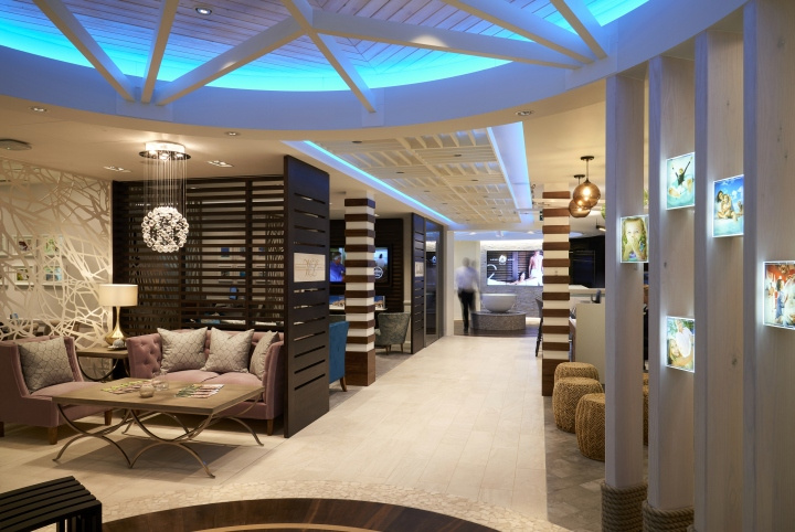 高大上的Sandals 奢侈度假酒店空間設(shè)計(jì)-上??臻g設(shè)計(jì)公司 高大上的Sandals 奢侈度假酒店空間設(shè)計(jì)-上??臻g設(shè)計(jì)公司