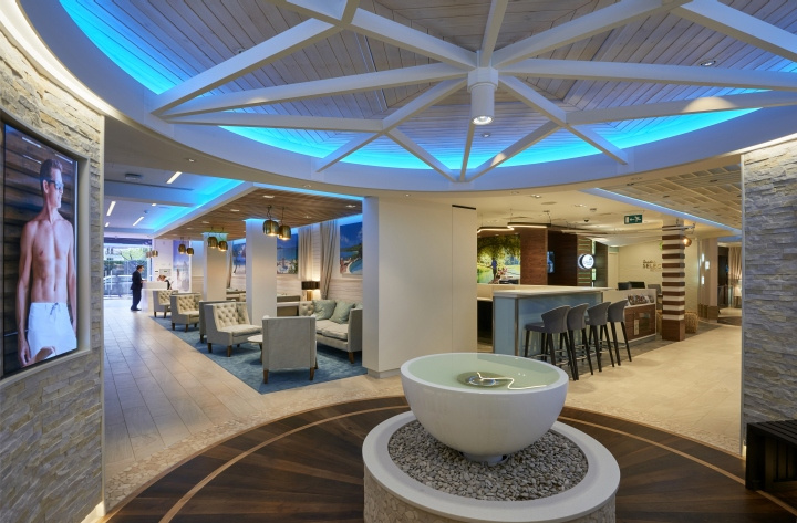 高大上的Sandals 奢侈度假酒店空間設(shè)計(jì)-上海空間設(shè)計(jì)公司 高大上的Sandals 奢侈度假酒店空間設(shè)計(jì)-上??臻g設(shè)計(jì)公司