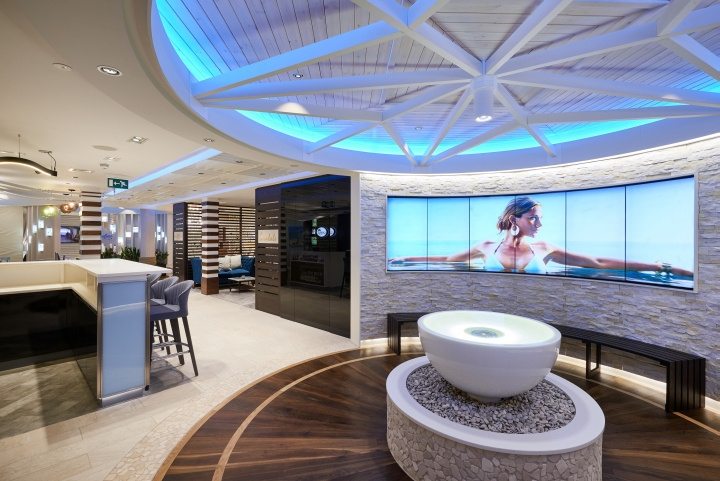 高大上的Sandals 奢侈度假酒店空間設(shè)計(jì)-上海空間設(shè)計(jì)公司 高大上的Sandals 奢侈度假酒店空間設(shè)計(jì)-上??臻g設(shè)計(jì)公司