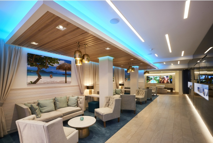 高大上的Sandals 奢侈度假酒店空間設(shè)計(jì)-上??臻g設(shè)計(jì)公司 高大上的Sandals 奢侈度假酒店空間設(shè)計(jì)-上海空間設(shè)計(jì)公司