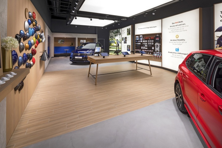 大眾汽車銷售展廳店面空間設(shè)計(jì)-上海品牌商業(yè)空間設(shè)計(jì)公司 大眾汽車銷售展廳店面空間設(shè)計(jì)-上海品牌商業(yè)空間設(shè)計(jì)公司