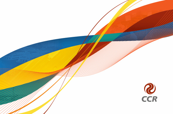 巴西CCR 交通基礎(chǔ)設(shè)施公司企業(yè)VI視覺形象識別系統(tǒng)設(shè)計