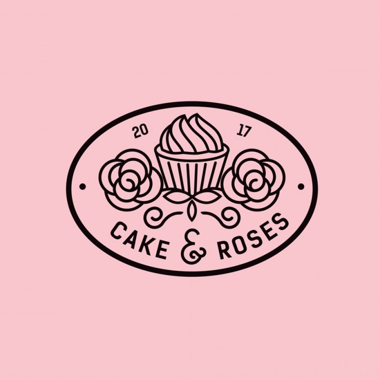上海logo設計公司分享甜蜜的面包店logo設計圖片 上海logo設計公司分享甜蜜的面包店logo設計圖片