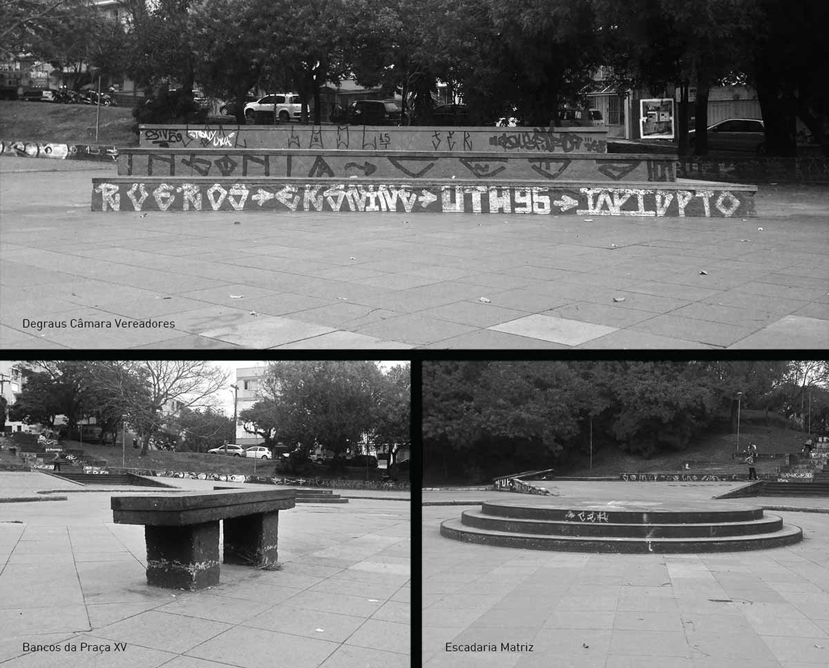 IAPI滑板主題公園導(dǎo)視系統(tǒng)設(shè)計(jì)-上海導(dǎo)視設(shè)計(jì)公司