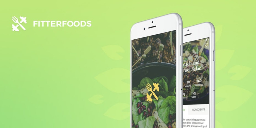 用于健康，鍛煉和培訓(xùn)的應(yīng)用程序手機(jī)APP設(shè)計