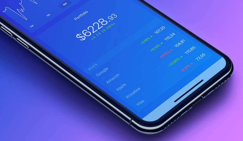 財務(wù)和業(yè)務(wù)管理軟件手機(jī)APP設(shè)計