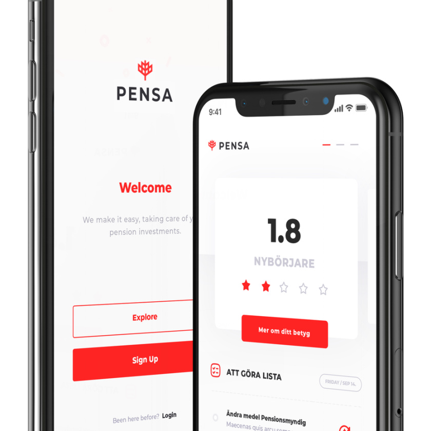 財務(wù)和業(yè)務(wù)管理軟件手機(jī)APP設(shè)計