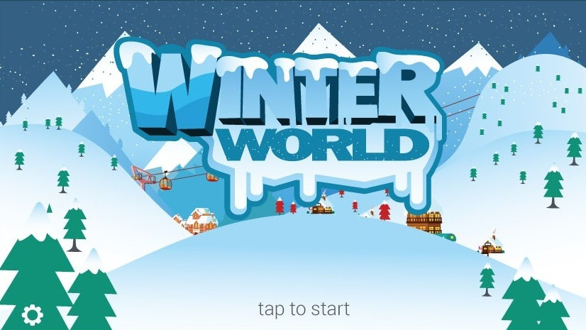 游戲手機(jī)APP設(shè)計