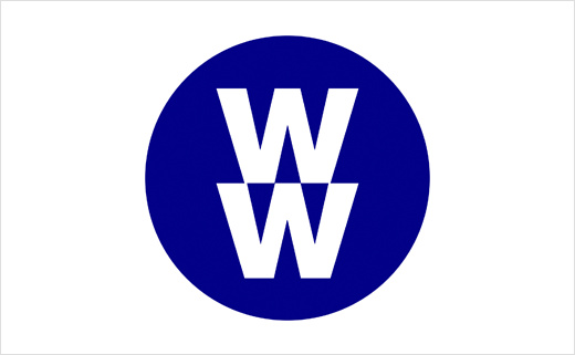 美國減肥品牌Weight Watchers更新品牌命名及l(fā)ogo設(shè)計(jì)