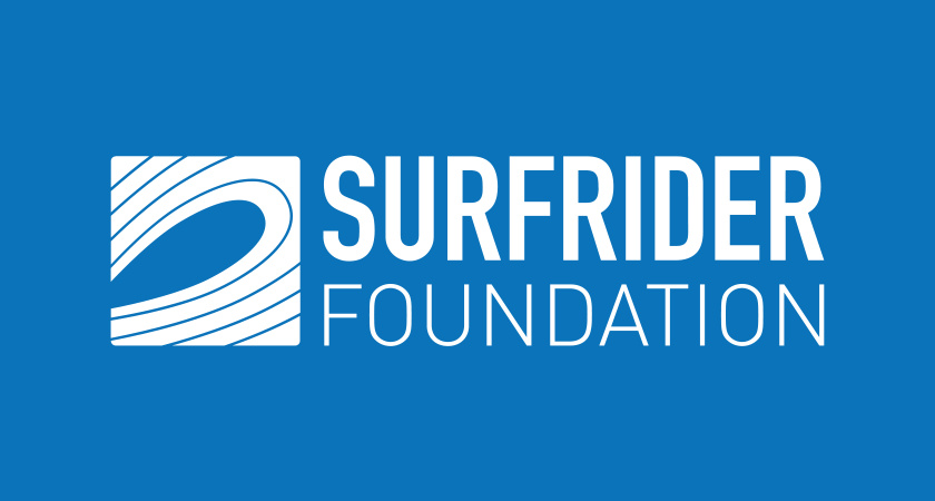 Surfrider國際環(huán)保基金會新標(biāo)志設(shè)計,展現(xiàn)合理利用保護海岸和海洋 Surfrider國際環(huán)保基金會新標(biāo)志設(shè)計,展現(xiàn)合理利用保護海岸和海洋