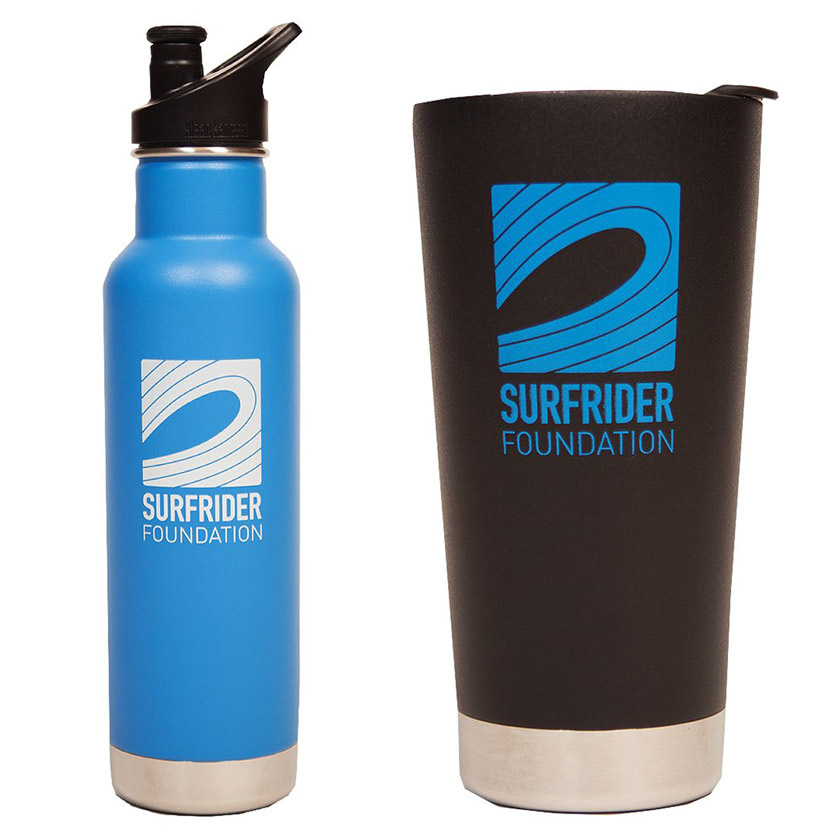 Surfrider國際環(huán)保基金會新標(biāo)志設(shè)計,展現(xiàn)合理利用保護海岸和海洋 Surfrider國際環(huán)?;饡聵?biāo)志設(shè)計,展現(xiàn)合理利用保護海岸和海洋