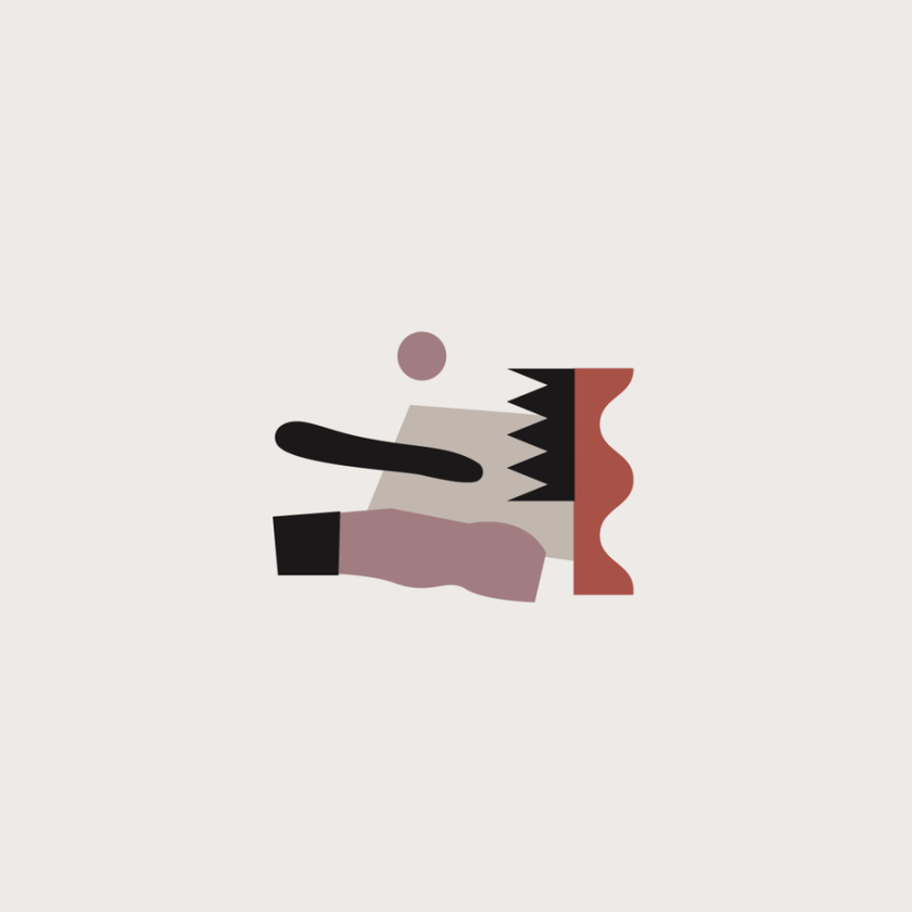 新時(shí)代幾何logo設(shè)計(jì)