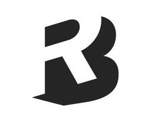 引人注目的logo