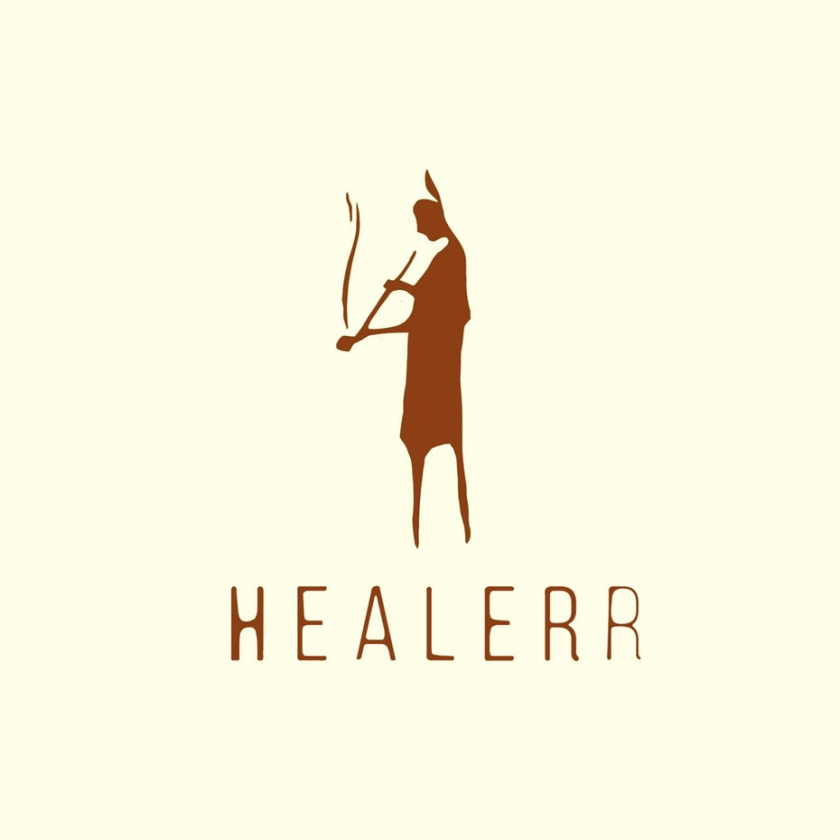 引人注目的logo