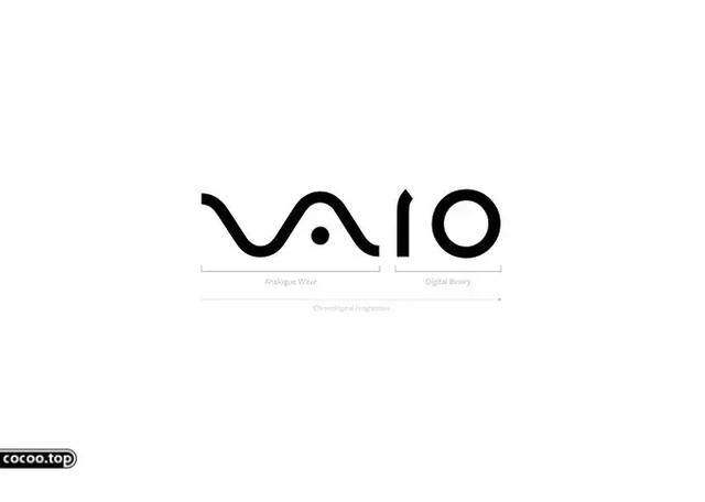 標(biāo)志設(shè)計(jì)的特征-識別性 標(biāo)志設(shè)計(jì)的特征-識別性