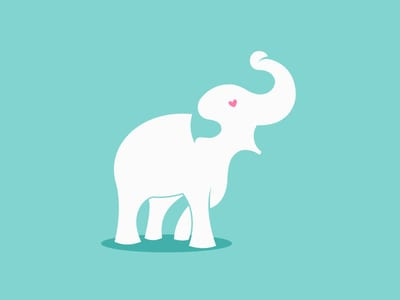 白象logo設(shè)計-上海logo設(shè)計公司