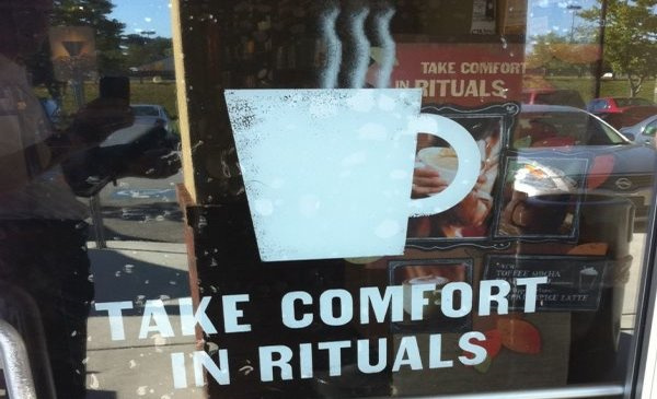 強(qiáng)大品牌的消費(fèi)過程，本身就是一場(chǎng)的神圣祭祀儀式-上海尚略品牌營(yíng)銷策劃公司