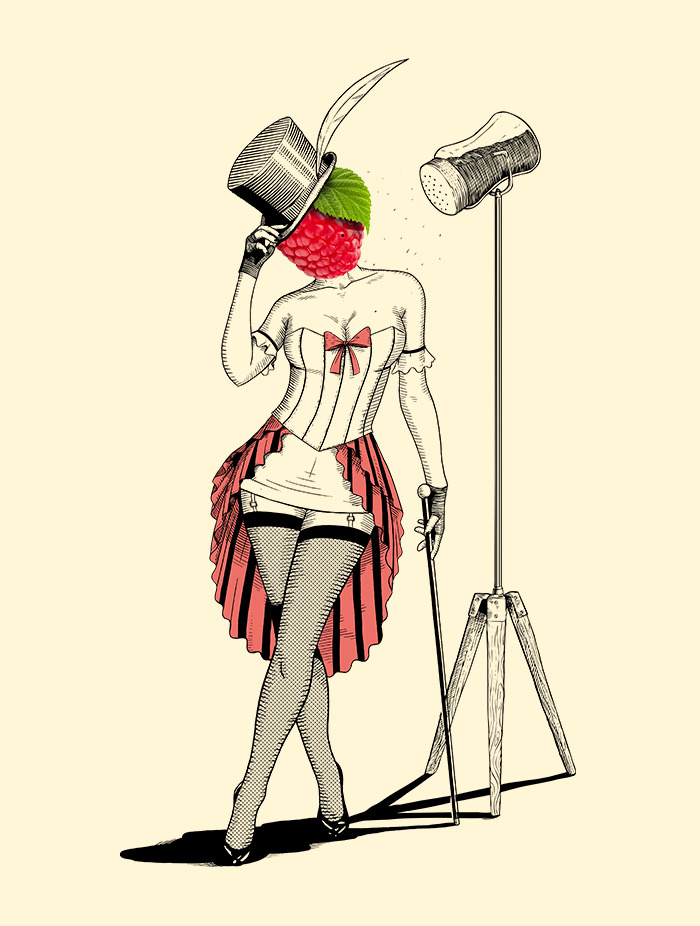 Rubio 薯片包裝插畫設(shè)計(jì)-創(chuàng)意鉛筆素描人物風(fēng)格系列 Rubio 薯片包裝插畫設(shè)計(jì)-創(chuàng)意鉛筆素描人物風(fēng)格系列