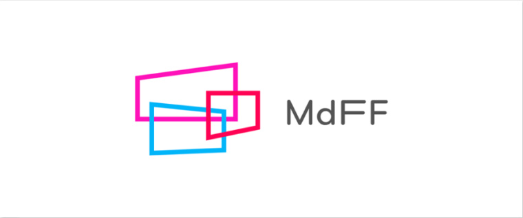 MdFF馬里蘭電影節(jié)新標(biāo)識(shí)logo設(shè)計(jì)-三個(gè)方框 MdFF馬里蘭電影節(jié)新標(biāo)識(shí)logo設(shè)計(jì)-三個(gè)方框