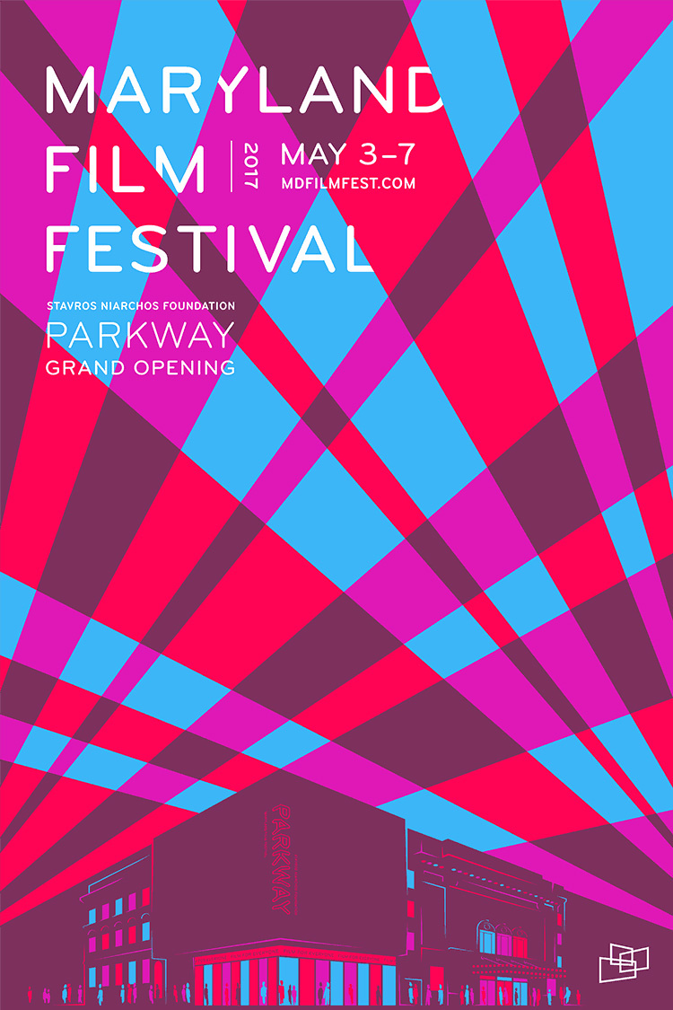 MdFF馬里蘭電影節(jié)新標(biāo)識(shí)logo設(shè)計(jì)VI設(shè)計(jì)-疊加色塊 MdFF馬里蘭電影節(jié)新標(biāo)識(shí)logo設(shè)計(jì)VI設(shè)計(jì)-疊加色塊