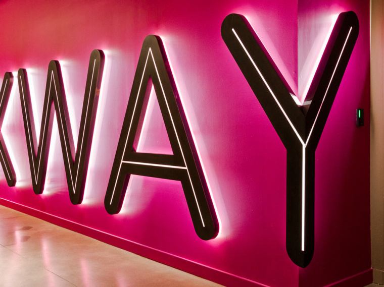 MdFF馬里蘭電影節(jié)新VI設(shè)計(jì)品牌形象設(shè)計(jì) MdFF馬里蘭電影節(jié)新VI設(shè)計(jì)品牌形象設(shè)計(jì)