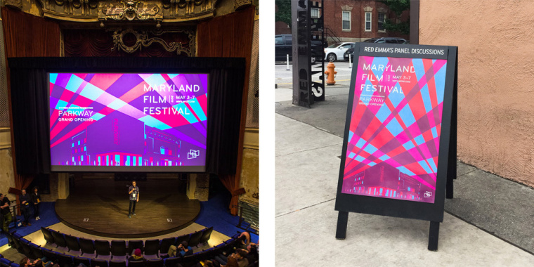 MdFF馬里蘭電影節(jié)新標(biāo)識(shí)logo設(shè)計(jì)VI設(shè)計(jì)-疊加色塊 MdFF馬里蘭電影節(jié)新標(biāo)識(shí)logo設(shè)計(jì)VI設(shè)計(jì)-疊加色塊