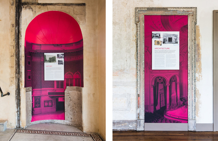 MdFF馬里蘭電影節(jié)新標(biāo)識(shí)logo設(shè)計(jì)與VI形象設(shè)計(jì),方框與疊加色塊的應(yīng)用 MdFF馬里蘭電影節(jié)新標(biāo)識(shí)logo設(shè)計(jì)與VI形象設(shè)計(jì),方框與疊加色塊的應(yīng)用