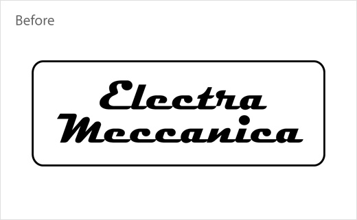 加拿大 Meccanica 汽車制造公司品牌舊標志設(shè)計“奔騰的公牛” 加拿大 Meccanica 汽車制造公司品牌舊標志設(shè)計“奔騰的公?!? border=