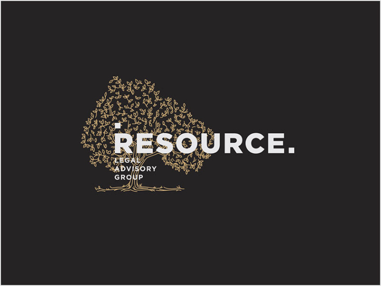 生命樹加字母組合的法律logo設(shè)計--上海logo設(shè)計公司 生命樹加字母組合的法律logo設(shè)計--上海logo設(shè)計公司