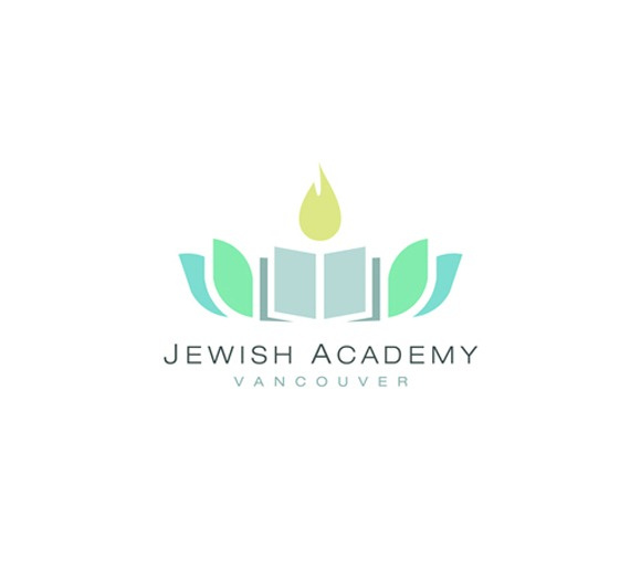  綠葉加書籍教育學院標志設計-上海標志設計公司欣賞