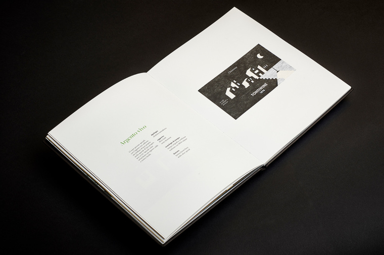 Nuceria Group國(guó)外酒文化宣傳畫(huà)冊(cè)設(shè)計(jì)“瓶子里的故事”-”-諾瑪和紅葡萄酒