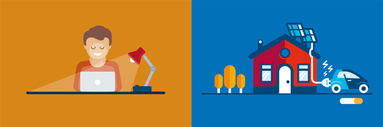 Alcanzia 電力公用事業(yè)公司品牌形象重塑設(shè)計-VI設(shè)計 Alcanzia 電力公用事業(yè)公司品牌形象重塑設(shè)計-VI設(shè)計